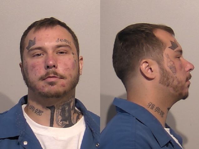 Niagara County Sheriff's Department