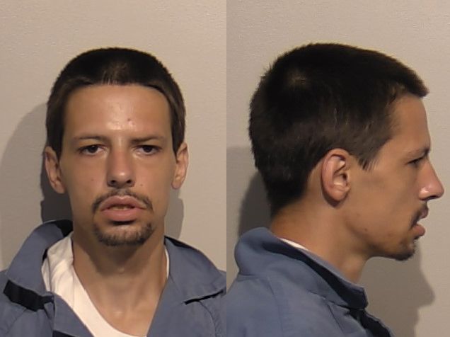 Niagara County Sheriff's Department