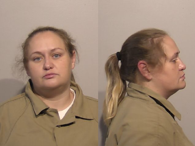 Niagara County Sheriff's Department