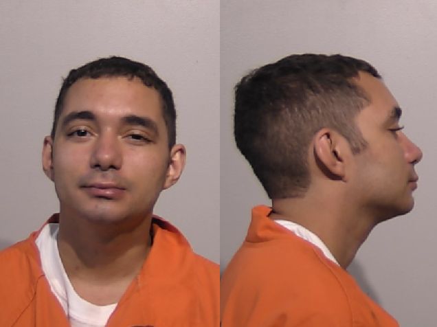 Niagara County Sheriff's Department