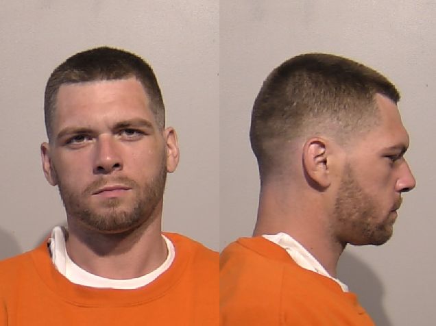 Niagara County Sheriff's Department