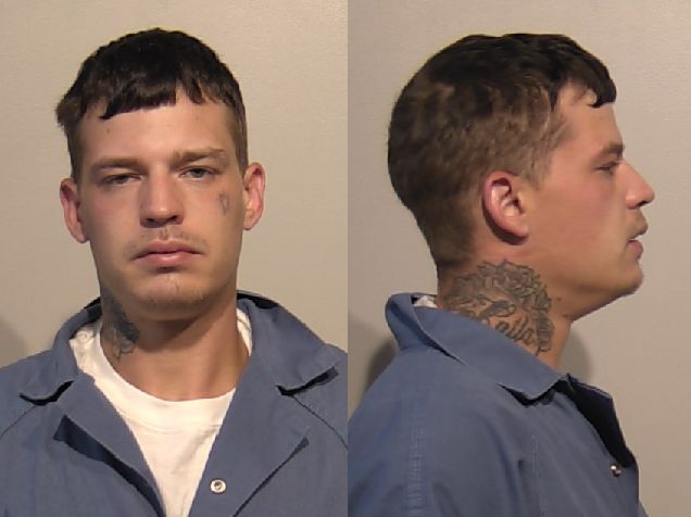 Niagara County Sheriff's Department