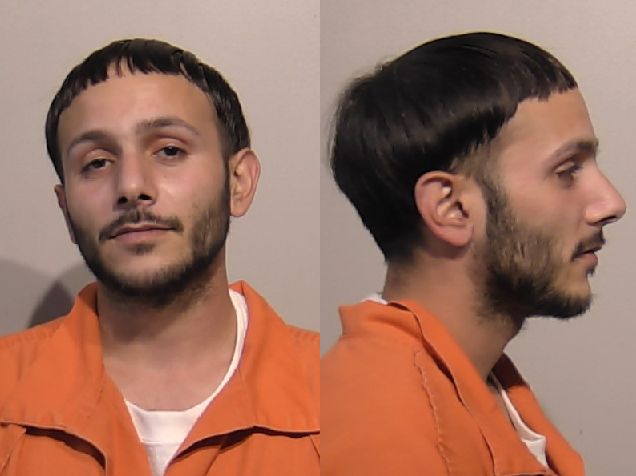 Niagara County Sheriff's Department