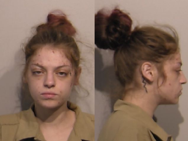 Niagara County Sheriff's Department