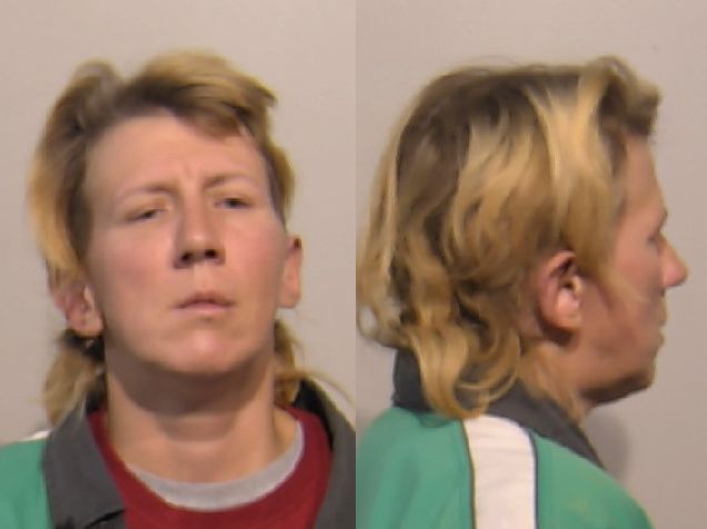 Niagara County Sheriff's Department