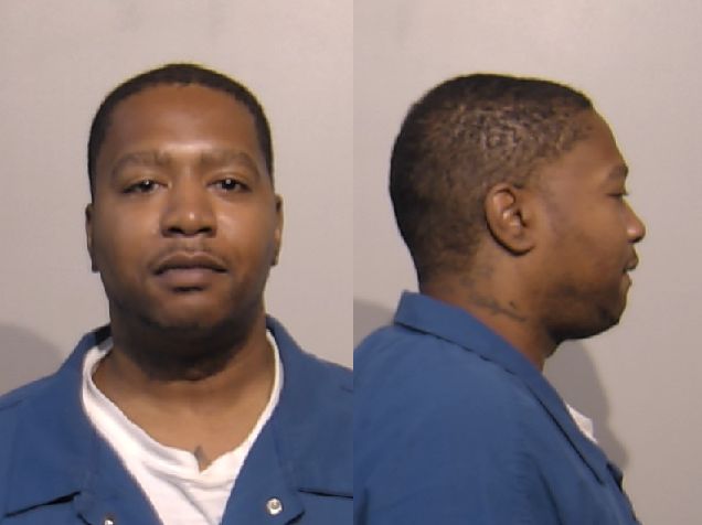 Niagara County Sheriff's Department