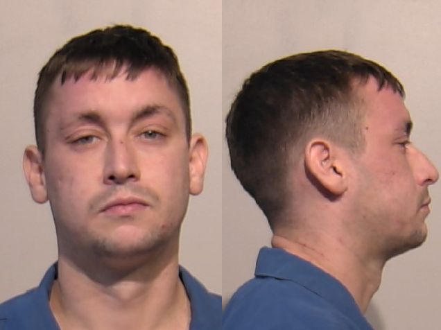 Niagara County Sheriff's Department