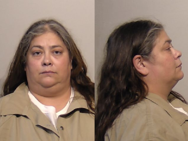 Niagara County Sheriff's Department