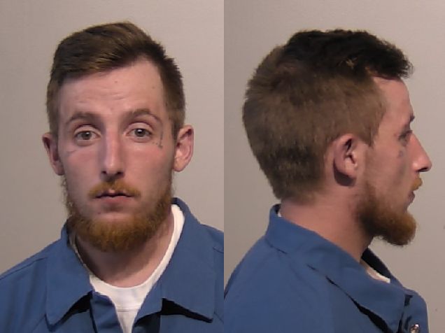 Niagara County Sheriff's Department