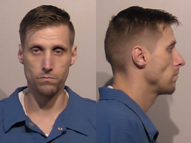 Niagara County Sheriff's Department