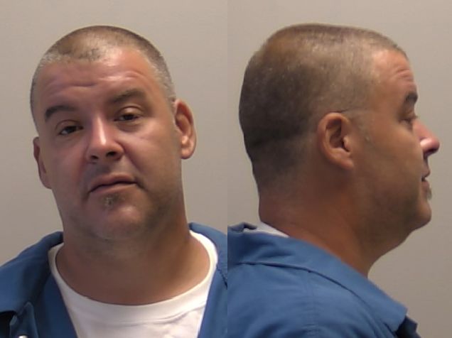 Niagara County Sheriff's Department
