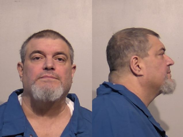 Niagara County Sheriff's Department