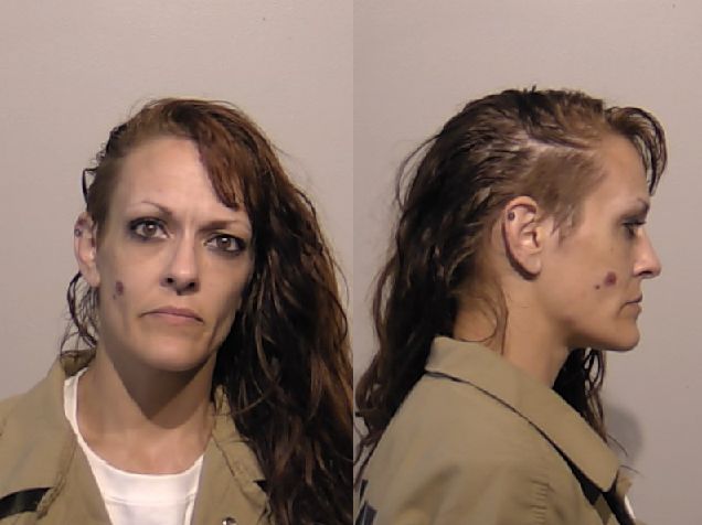 Niagara County Sheriff's Department