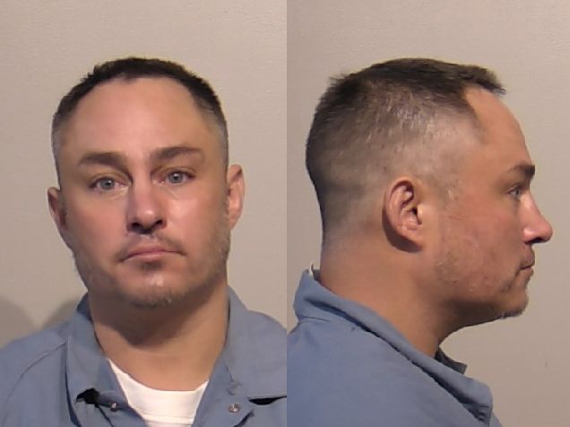Niagara County Sheriff's Department