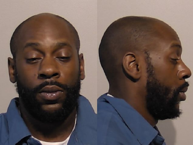 Niagara County Sheriff's Department