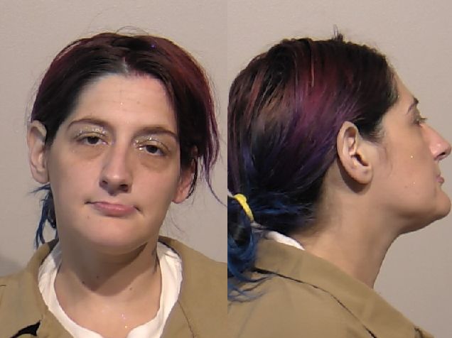 Niagara County Sheriff's Department