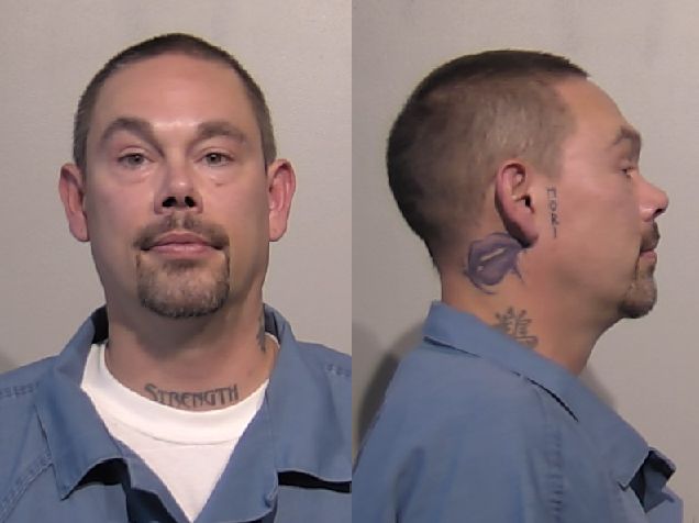 Niagara County Sheriff's Department