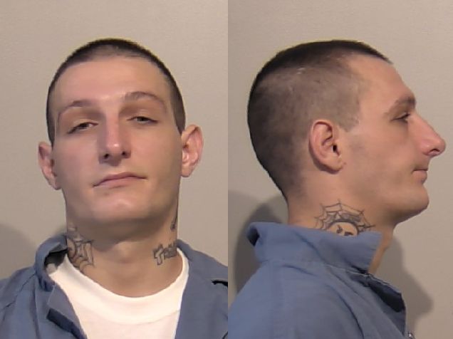 Niagara County Sheriff's Department