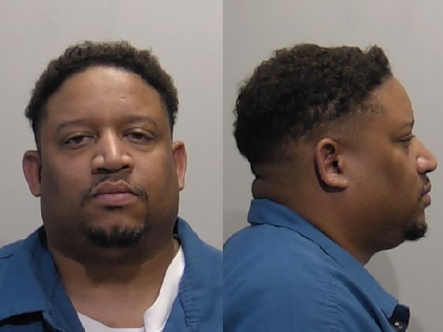 Niagara County Sheriff's Department