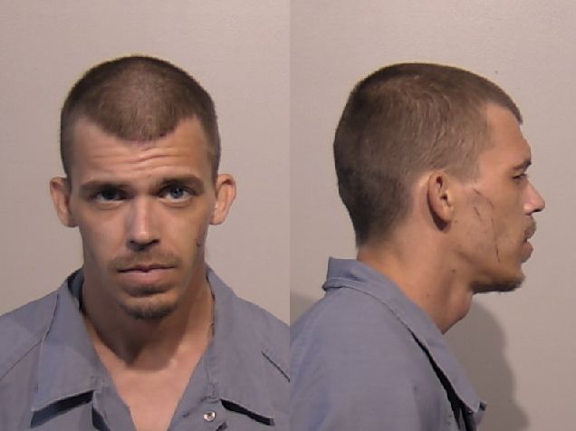 Niagara County Sheriff's Department