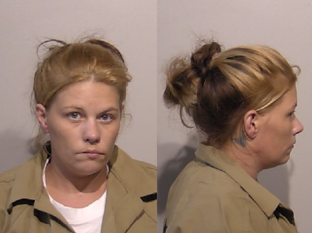 Niagara County Sheriff's Department