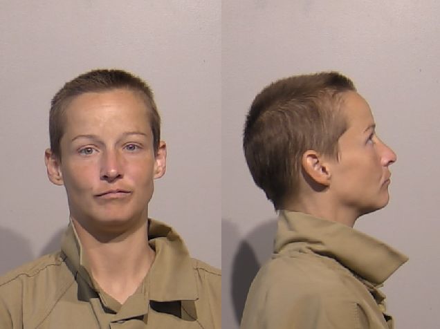 Niagara County Sheriff's Department