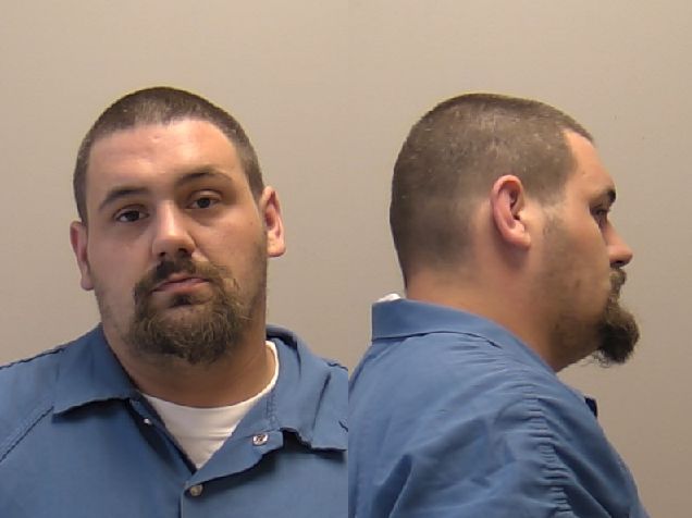 Niagara County Sheriff's Department