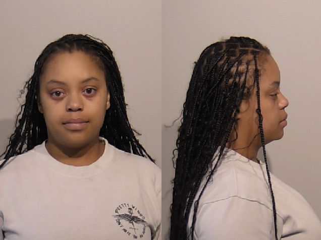 Niagara County Sheriff's Department