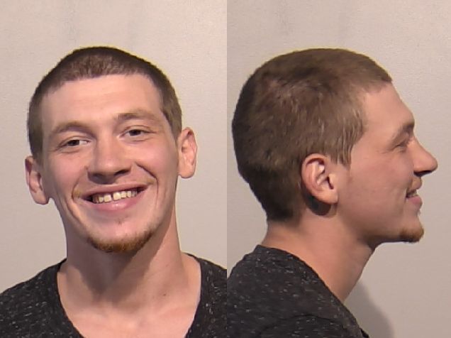 Niagara County Sheriff's Department