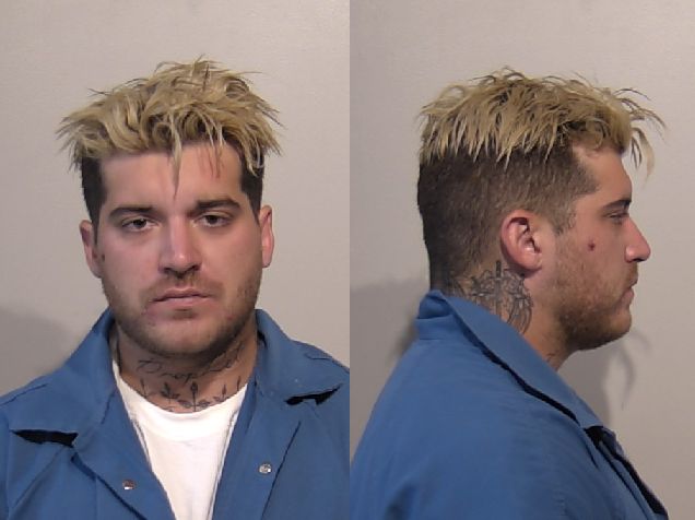 Niagara County Sheriff's Department