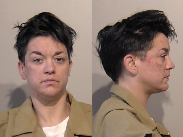 Niagara County Sheriff's Department