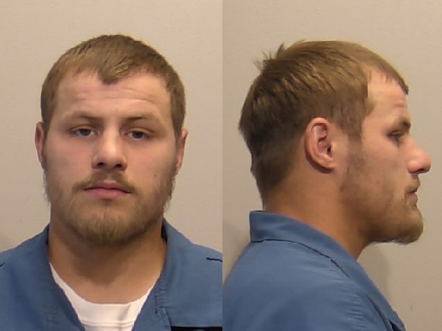 Niagara County Sheriff's Department