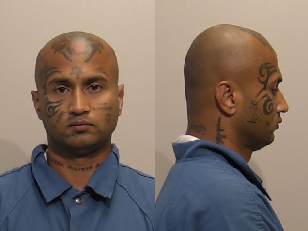 Niagara County Sheriff's Department