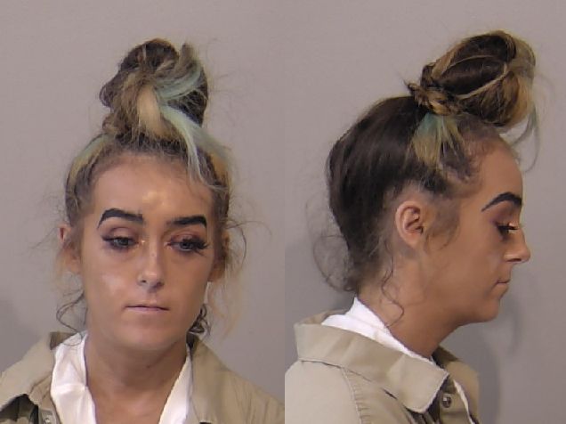 Niagara County Sheriff's Department