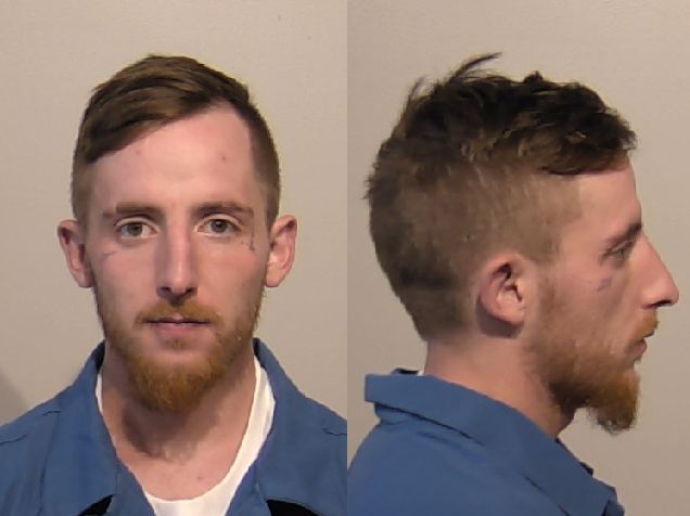 Niagara County Sheriff's Department