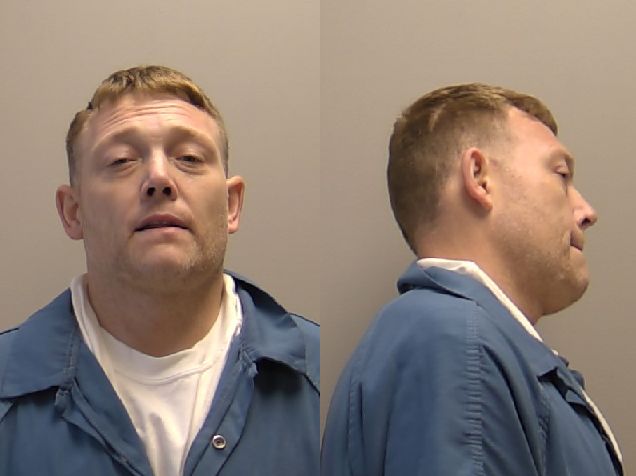 Niagara County Sheriff's Department