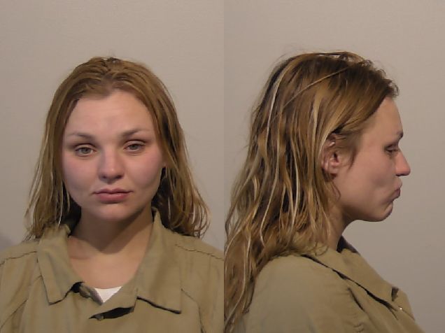 Niagara County Sheriff's Department