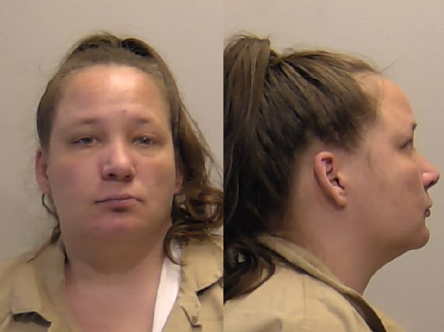 Niagara County Sheriff's Department