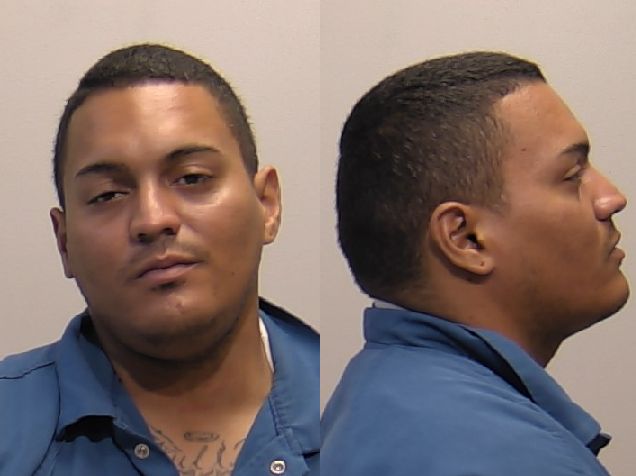 Niagara County Sheriff's Department