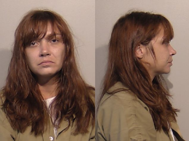 Niagara County Sheriff's Department