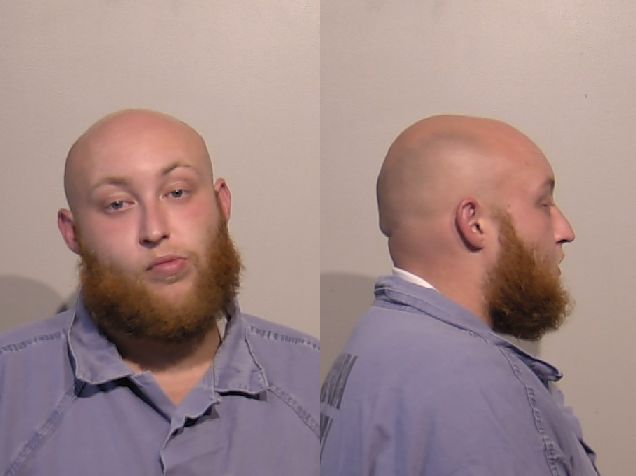 Niagara County Sheriff's Department