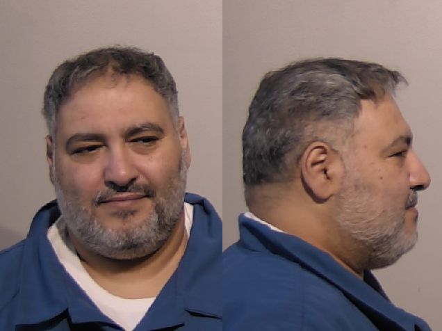 Niagara County Sheriff's Department