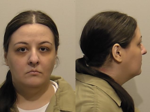 Niagara County Sheriff's Department