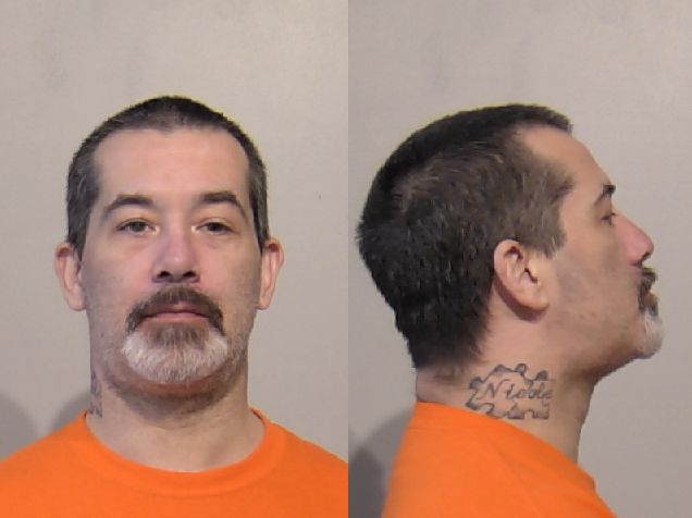 Niagara County Sheriff's Department