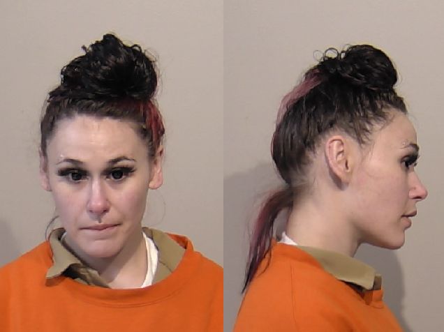 Niagara County Sheriff's Department
