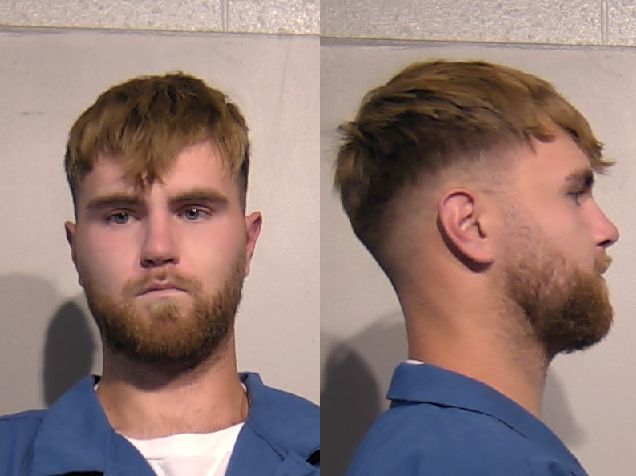Niagara County Sheriff's Department
