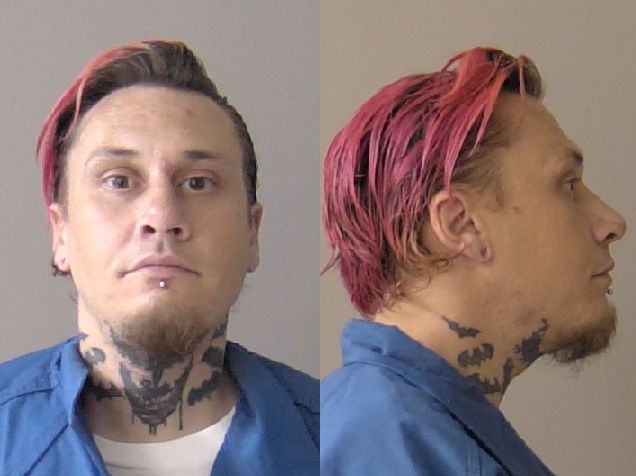 Niagara County Sheriff's Department