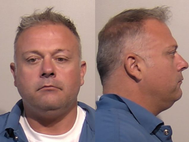 Niagara County Sheriff's Department