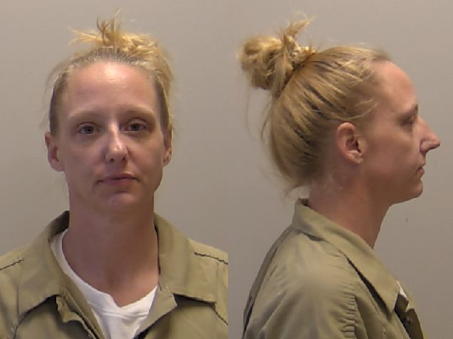 Niagara County Sheriff's Department