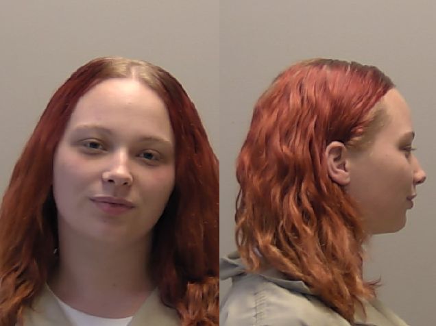 Niagara County Sheriff's Department